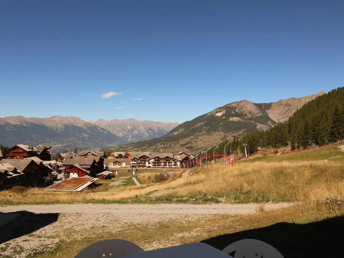 Chalet D'Exception Avec Piscine, Sauna Et Hammam, Au Pied Des Pistes Des Orres - Fr-1-322-124 Les Orres France